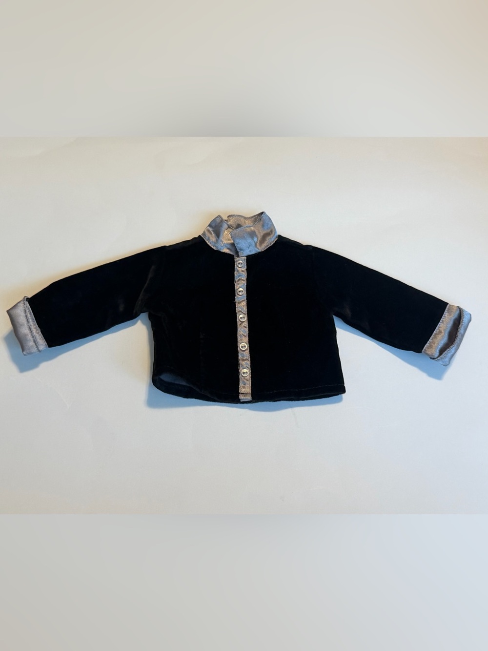 American Girl AGOT Recital Outfit Top